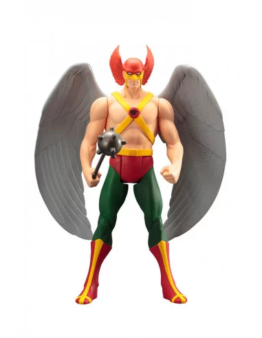 es::DC Comics ARTFX+ PVC Statue 1/10 Hawkman Classic 21 cm