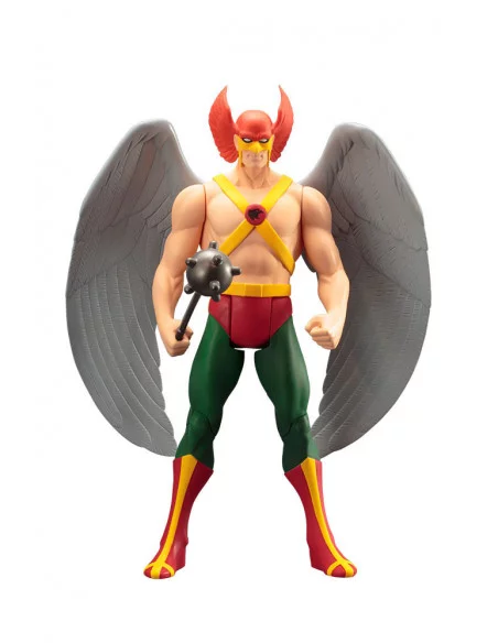 es::DC Comics ARTFX+ PVC Statue 1/10 Hawkman Classic 21 cm