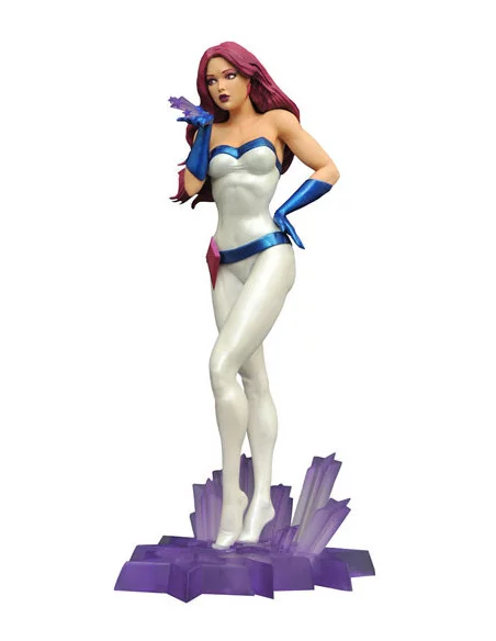 es::Marvel Gallery Estatua Jessica Jones as Jewel 23 cm