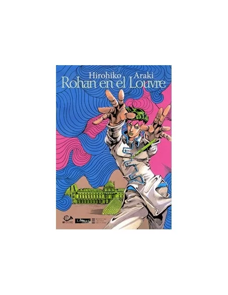 es::Rohan En El Louvre