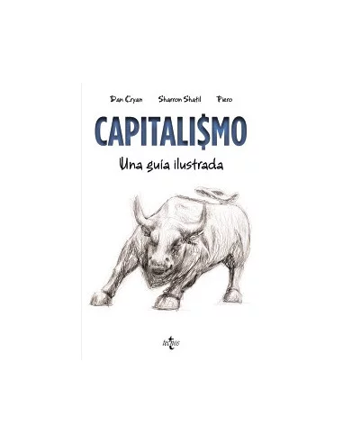 es::Capitalismo. Una guía ilustrada