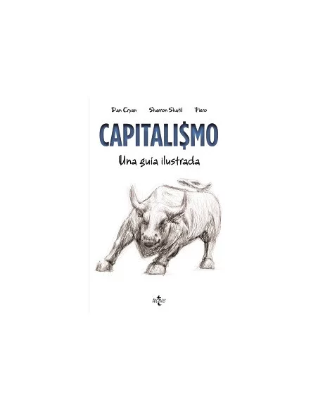 es::Capitalismo. Una guía ilustrada