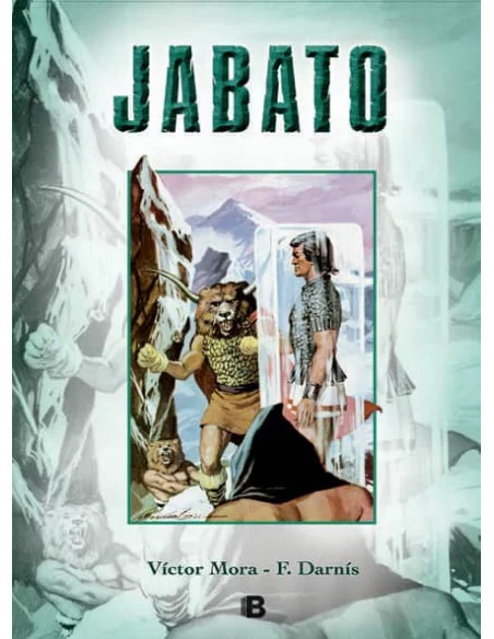 es::Súper Jabato 18