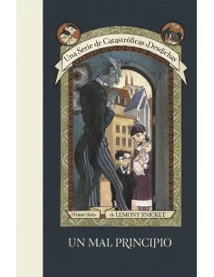 es::Un mal principio Una serie de catastróficas desdichas 01