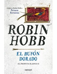 es::El bufón dorado El profeta blanco II
