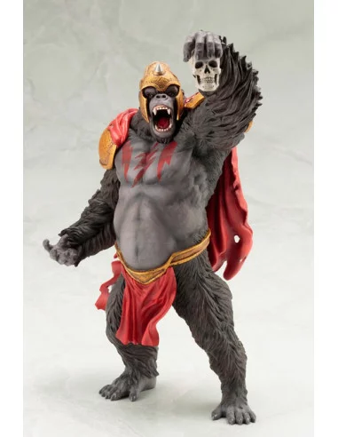 es::DC Comics Estatua ARTFX+ 1/10 Gorilla Grodd 26 cm
