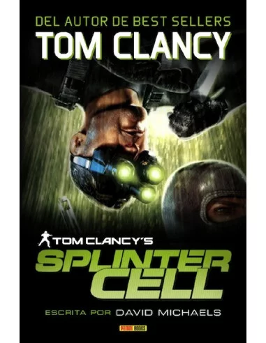 es::Tom Clancy´S Splinter Cell