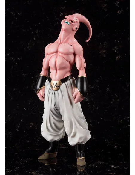 es::Dragon Ball Z Majin Buu Super Buu Figura 30 cm Figuarts Zero EX