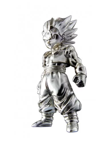 es::Gogeta Mini Figura 7 cm. Dragon Ball Z Series Absolute Chogokin