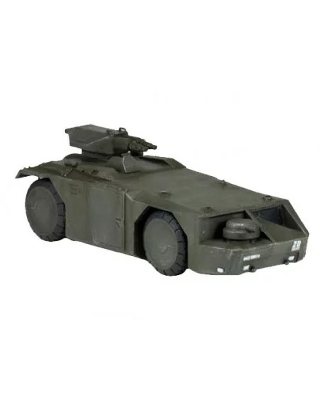 es::Alien Vehículo Diecast Cinemachines Serie 1 M577 Armored Personnel Carrier 15 cm aprox.