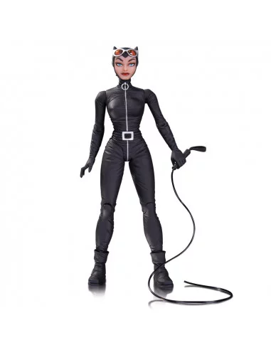 es::DC Comics Designer Series Figura Catwoman by Darwyn Cooke