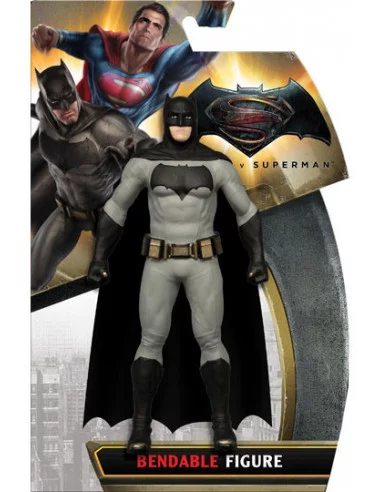es::Batman v Superman Figura Maleable Batman 14 cm