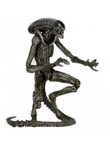es::Aliens Serie 8 Figura Dog Alien Grey 18 cm