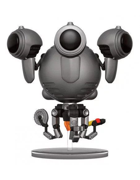 es::Fallout 4 POP! Games Vinyl Figura Codsworth 9 cm