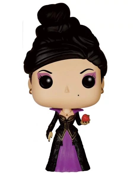 es::Érase una vez POP! Television Vinyl Figure Regina 9 cm