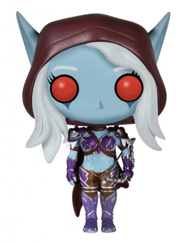 es::World of Warcraft POP! Vinyl Figura Lady Sylvanas 10 cm