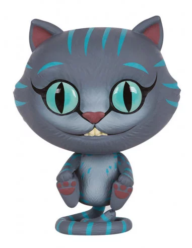 es::Alicia a través del espejo POP! Disney Vinyl Figura Baby Chessur 9 cm