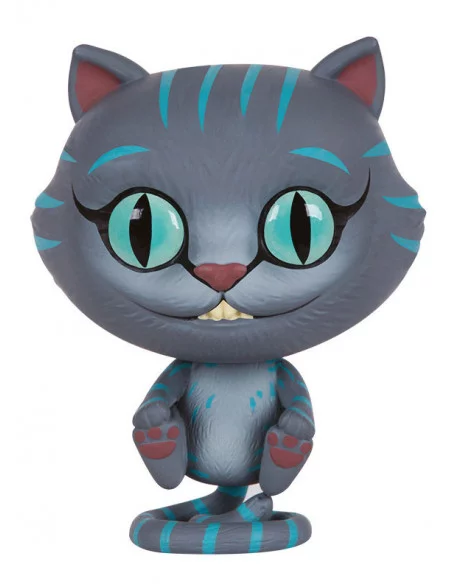es::Alicia a través del espejo POP! Disney Vinyl Figura Baby Chessur 9 cm