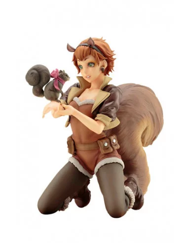 es::Marvel Bishoujo Estatua PVC 1/7 Squirrel Girl 14 cm