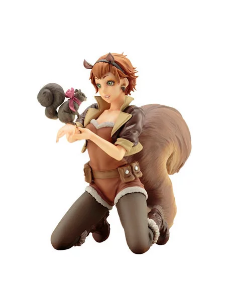 es::Marvel Bishoujo Estatua PVC 1/7 Squirrel Girl 14 cm