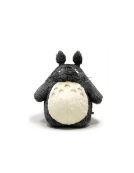 es::Mi vecino Totoro: Gran Totoro gris Peluche tamaño medio M 28 cm