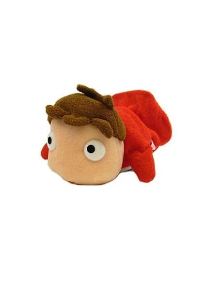 es::Ponyo en el acantilado Peluche Ponyo 19 cm