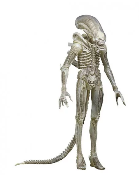 es::Alien 1979 Figura 1/4 Translucent Prototype Suit Concept 56 cm