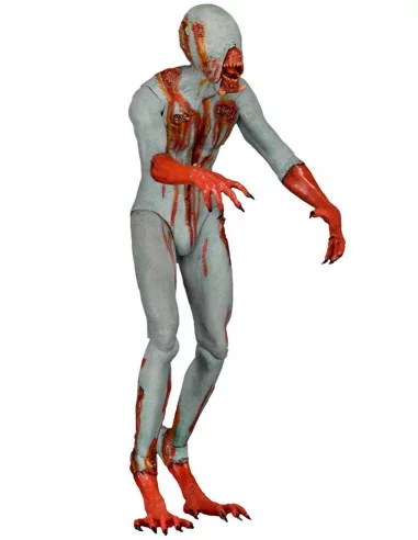es::Ash Vs Evil Dead Figura Eligos 18 cm