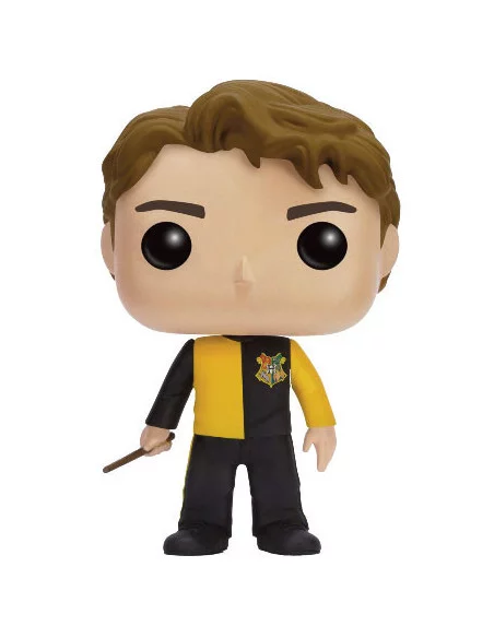 es::Harry Potter POP! Vinyl Figura Cedric Diggory 9 cm