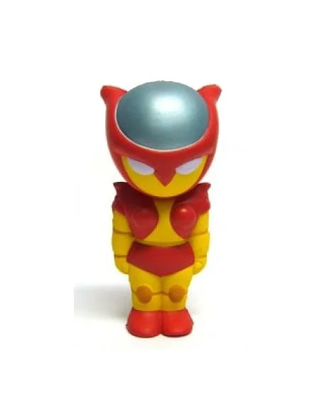 es::Afrodita A - Figura antiestrés