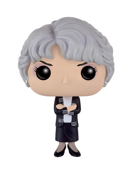 es::Las chicas de oro POP! TV Vinyl Figura Dorothy 9 cm