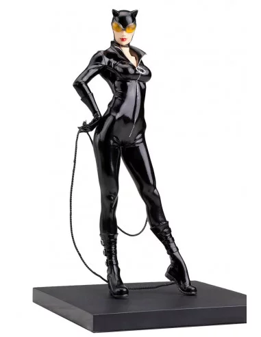 es::DC Comics Estatua PVC ARTFX+ 1/10 Catwoman The New 52 19 cm
