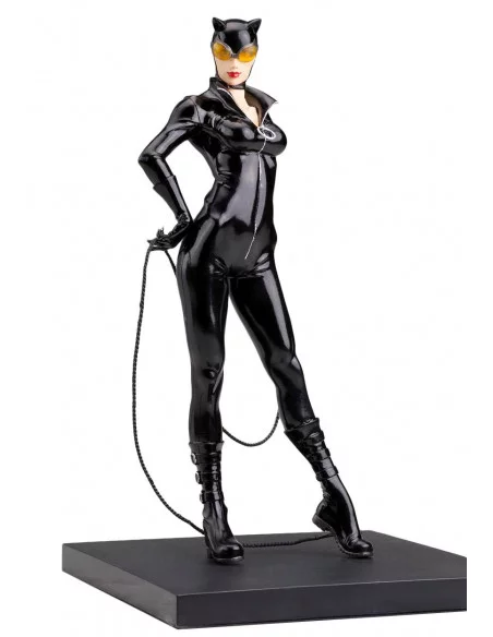 es::DC Comics Estatua PVC ARTFX+ 1/10 Catwoman The New 52 19 cm