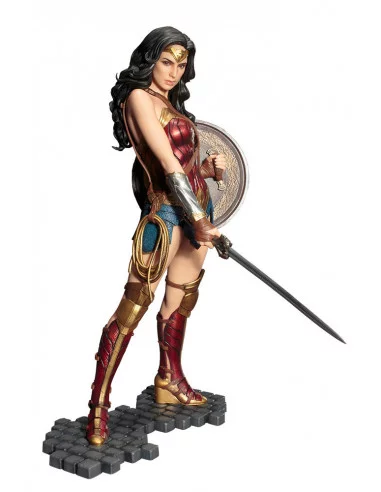 es::Wonder Woman Movie Estatua ARTFX 1/6 Wonder Woman 29 cm