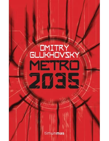 es::Metro 2035
