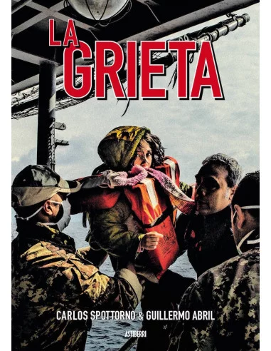 es::La grieta