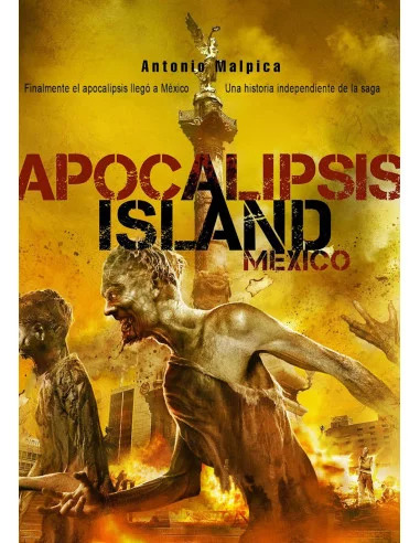 es::Apocalipsis Island: México