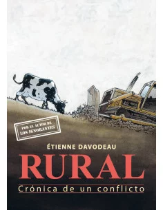 es::Rural. Crónica de un conflicto Bolsillo
