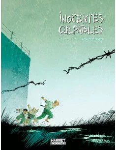 es::Inocentes culpables