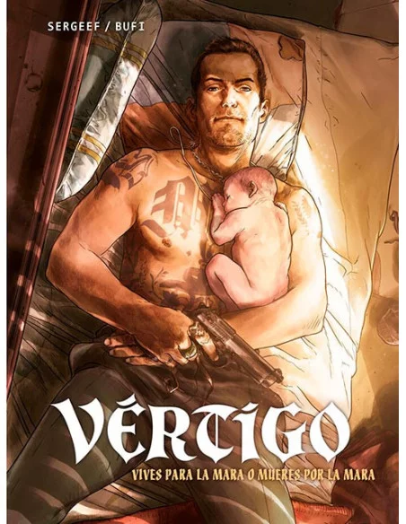 es::Vértigo. Vives para la mara o mueres por la mara