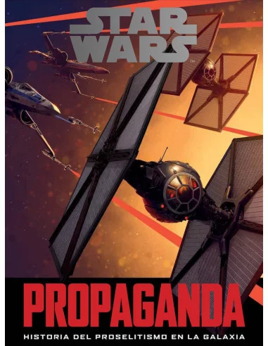 es::Star Wars: Propaganda