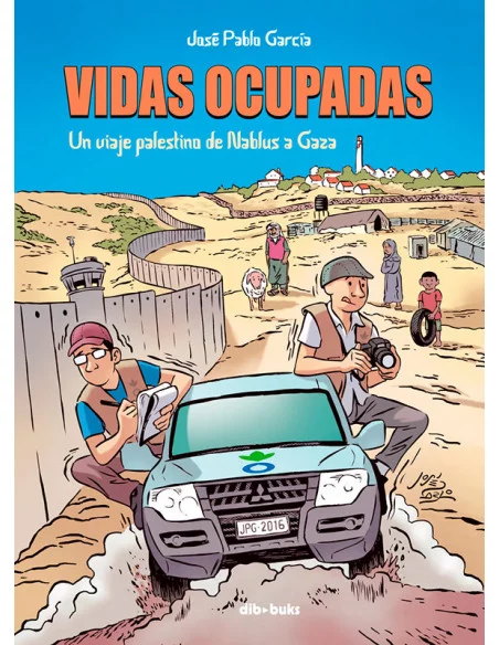 es::Vidas ocupadas