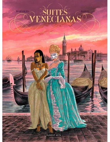 es::Suites venecianas Integral 01