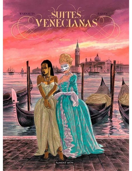 es::Suites venecianas Integral 01