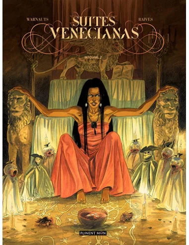 es::Suites venecianas Integral 02