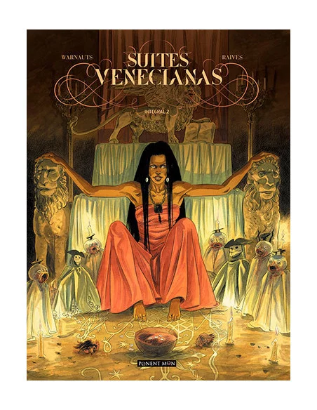 es::Suites venecianas Integral 02