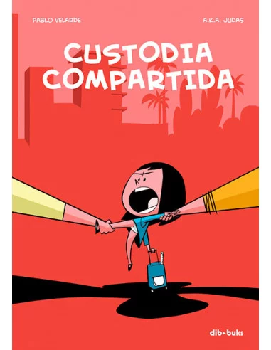 es::Custodia compartida
