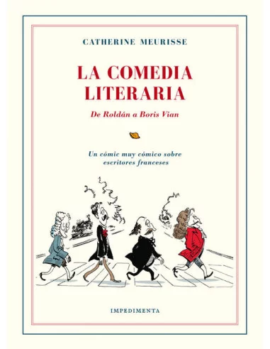 es::La comedia literaria