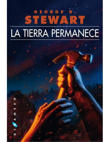 es::La Tierra permanece