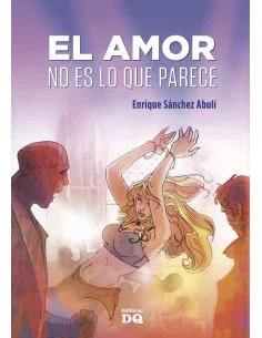 es::El amor no es lo que parece